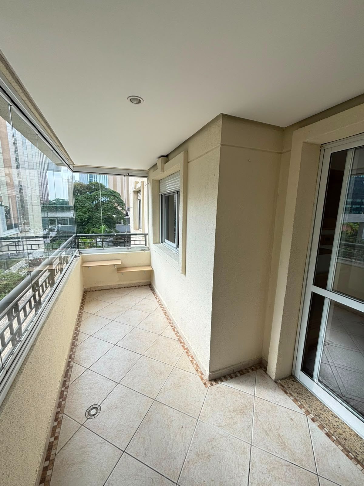 Rua Tavares Cabral – 209 – Apto. 31 – Cód.  112733