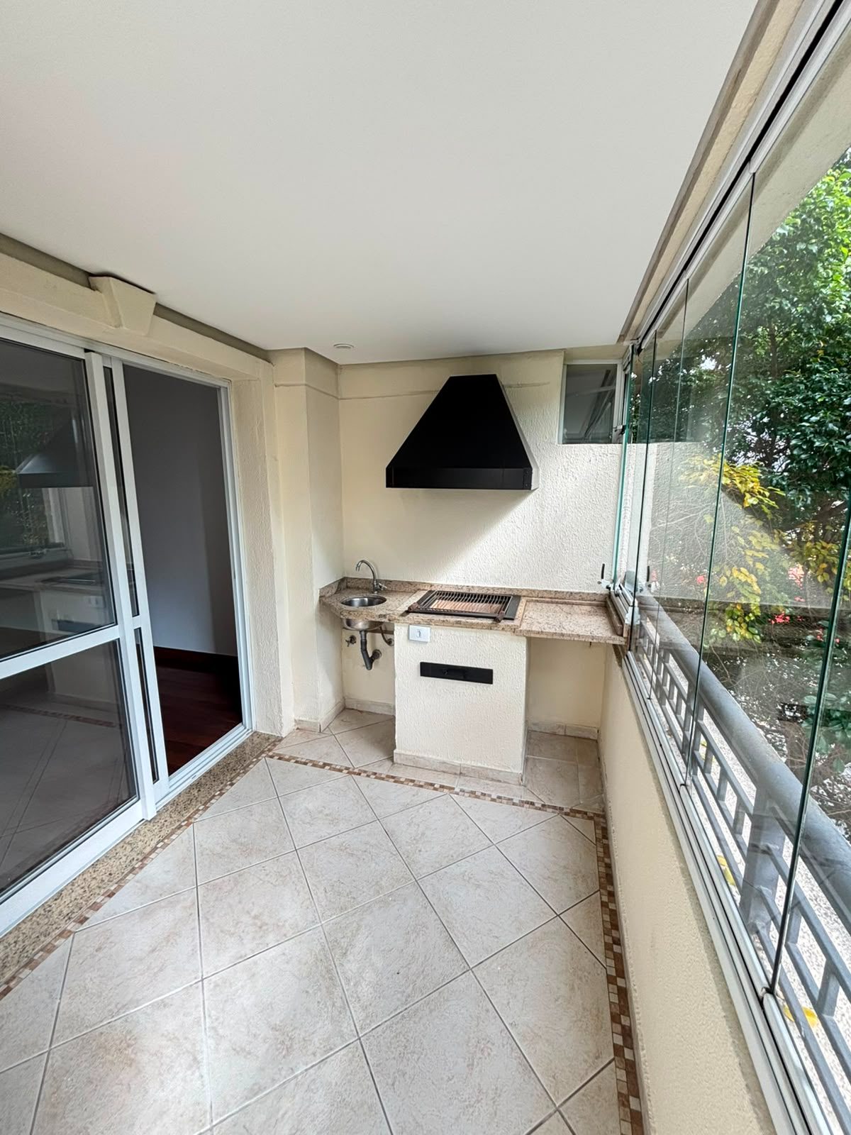 Rua Tavares Cabral – 209 – Apto. 31 – Cód.  112733