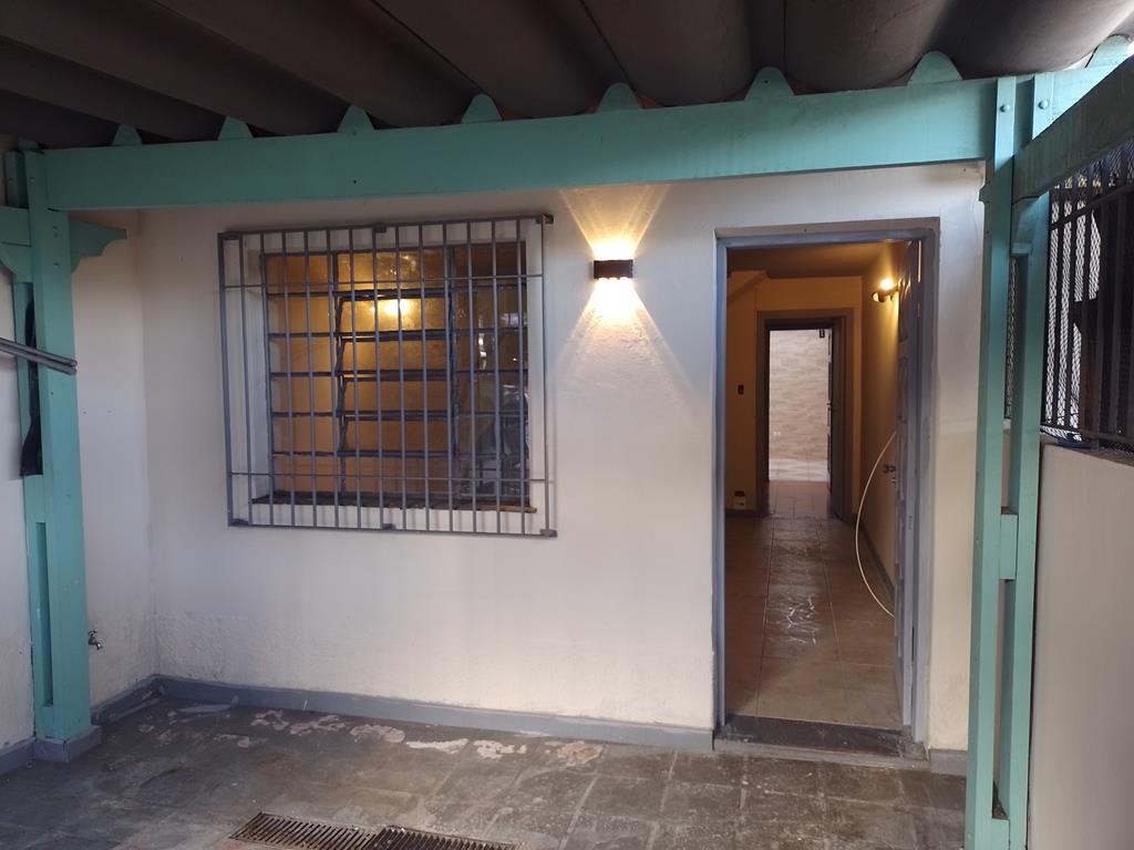 Rua Renascença – nº 137 – Cod. 113047