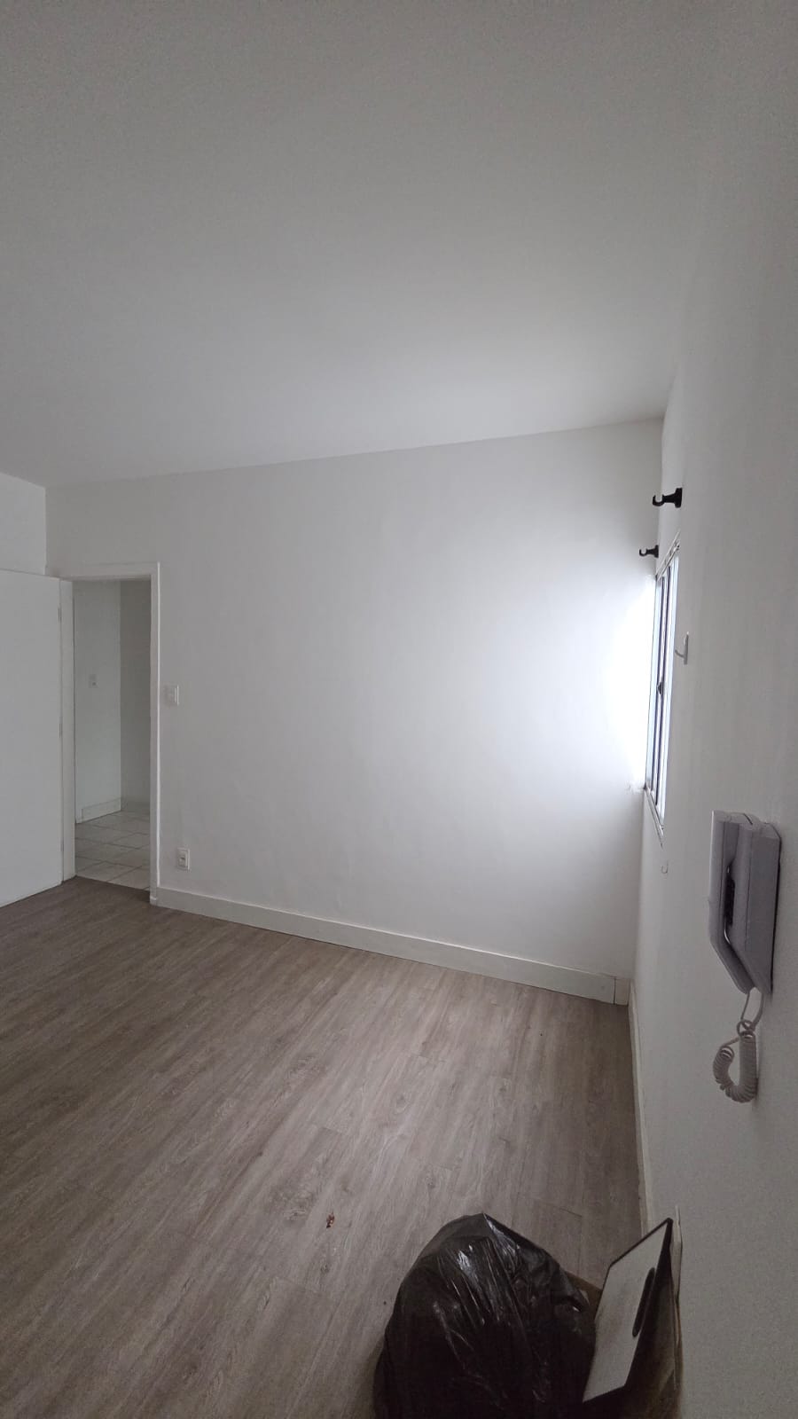 Rua Costa Carvalho-523 – apto. 31