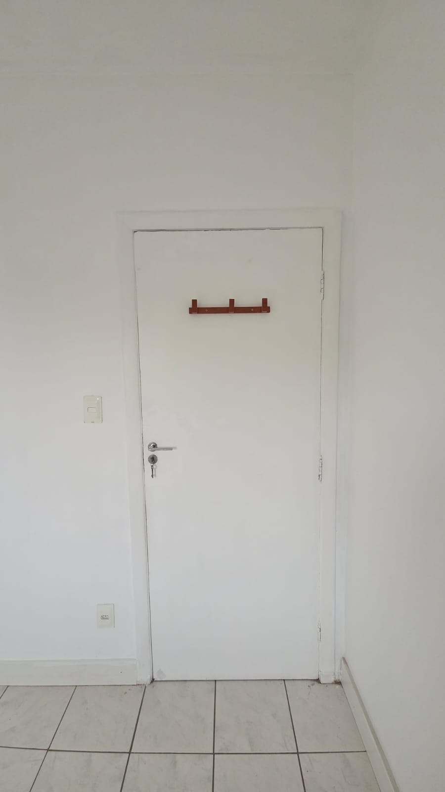 Rua Costa Carvalho-523 – apto. 31