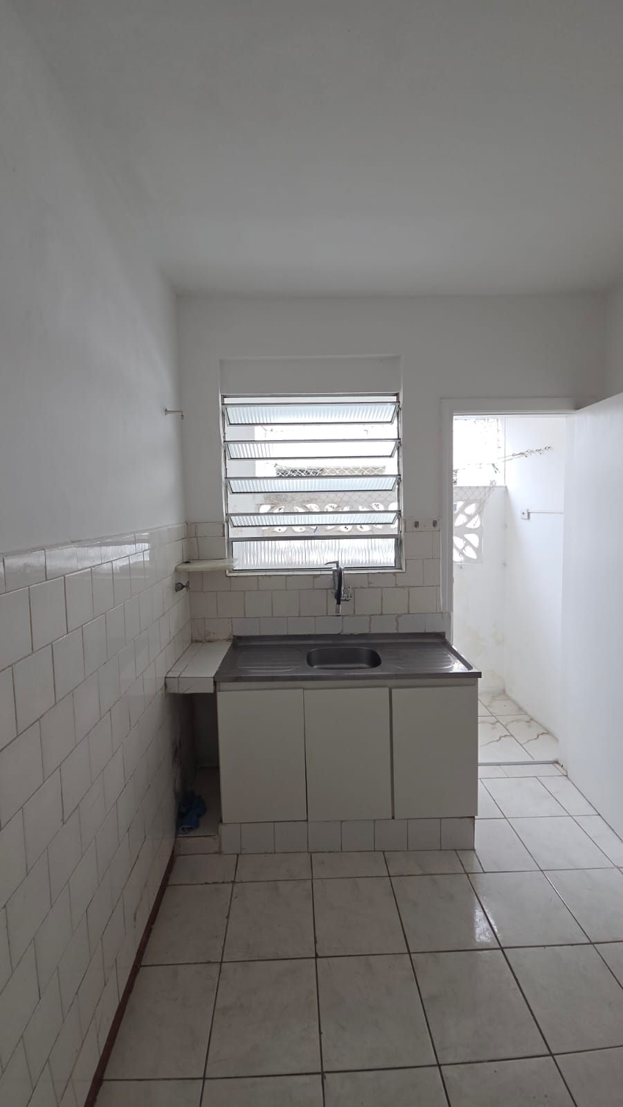 Rua Costa Carvalho-523 – apto. 31