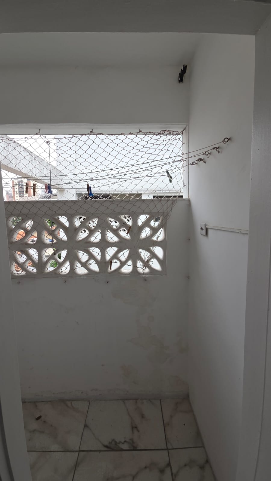 Rua Costa Carvalho-523 – apto. 31