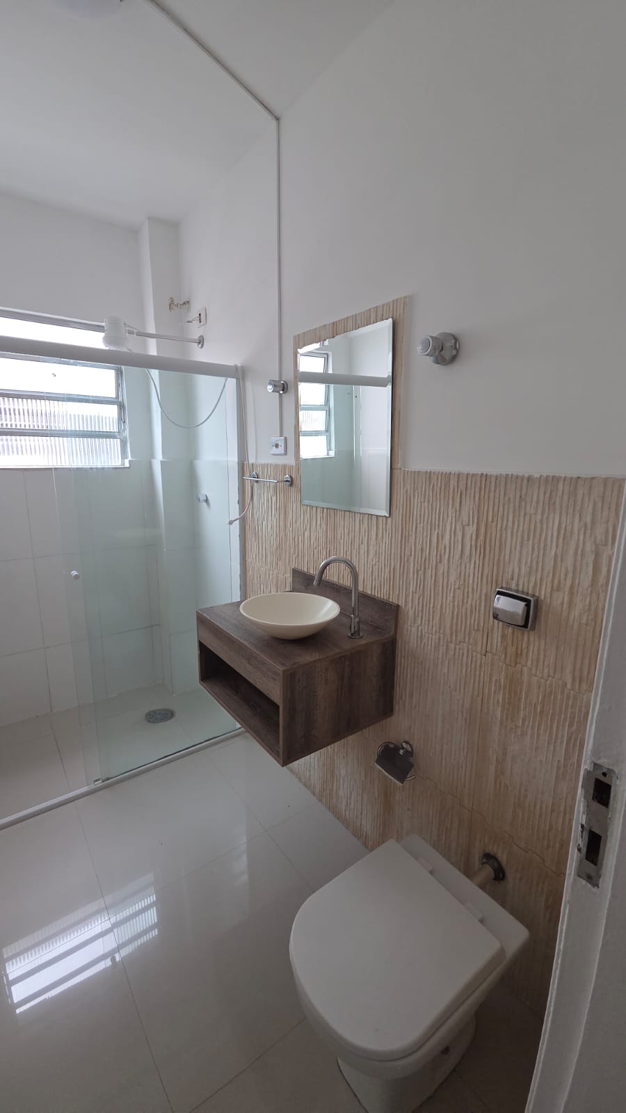 Rua Costa Carvalho-523 – apto. 31