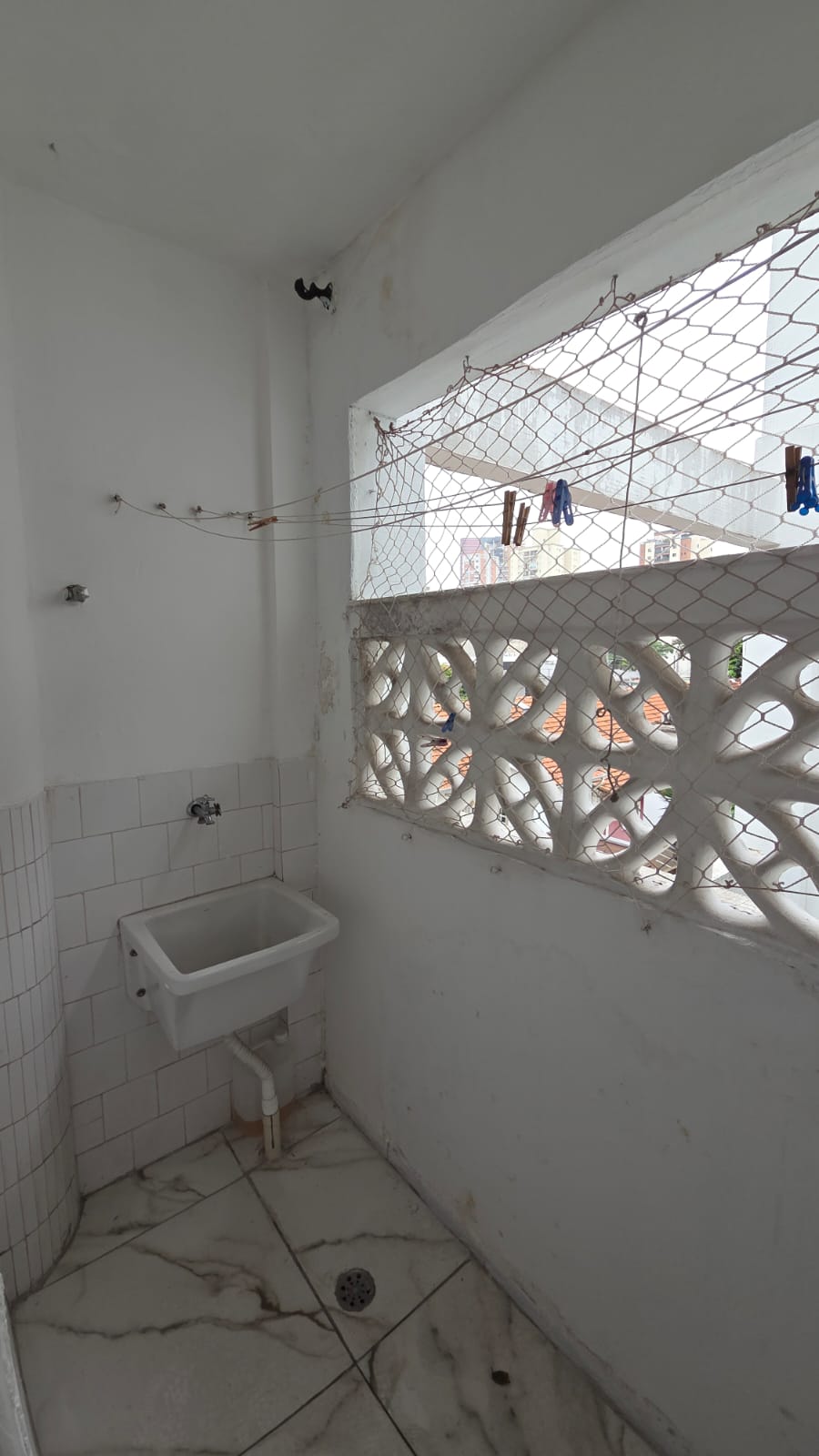 Rua Costa Carvalho-523 – apto. 31