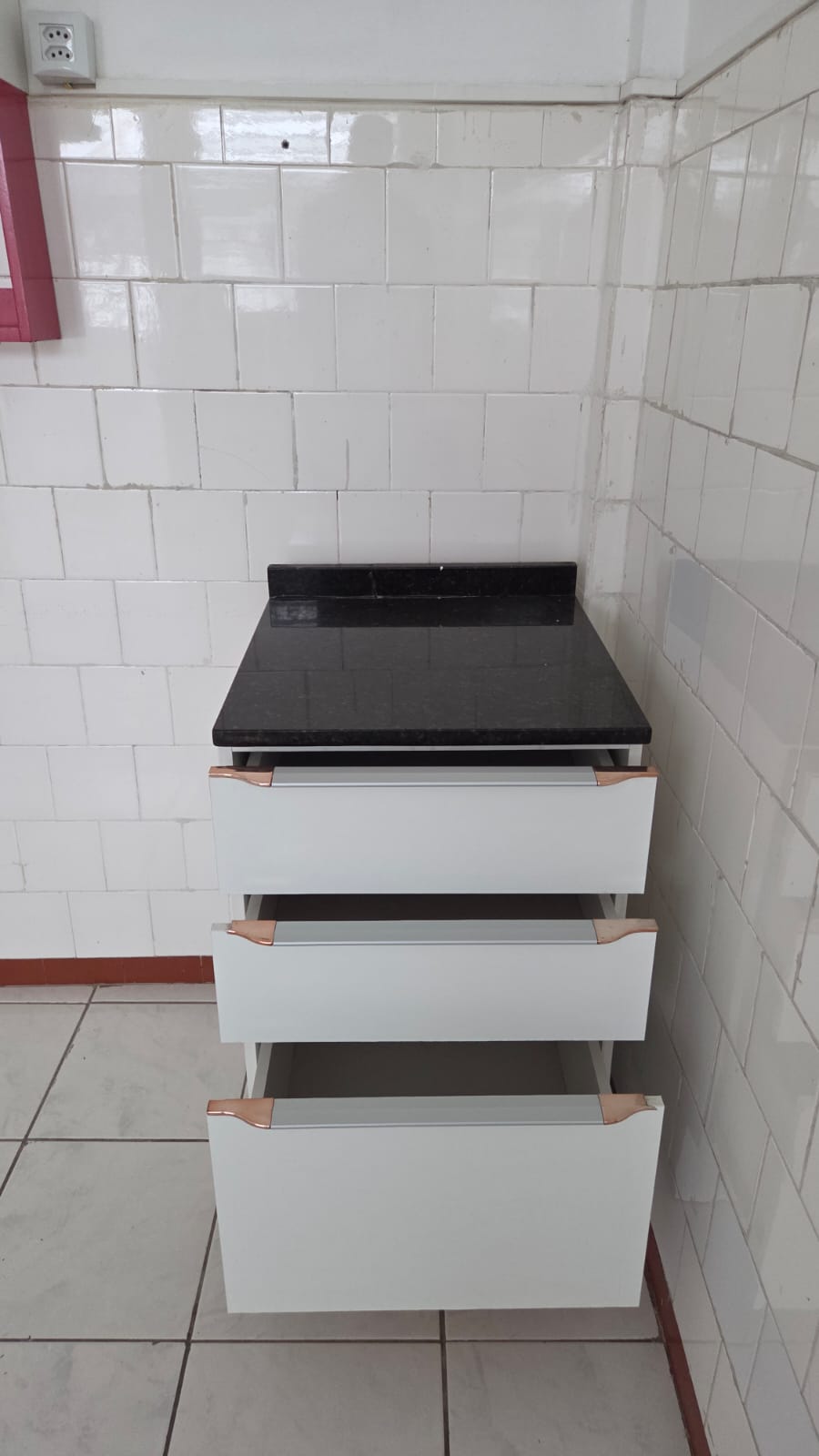 Rua Costa Carvalho-523 – apto. 31