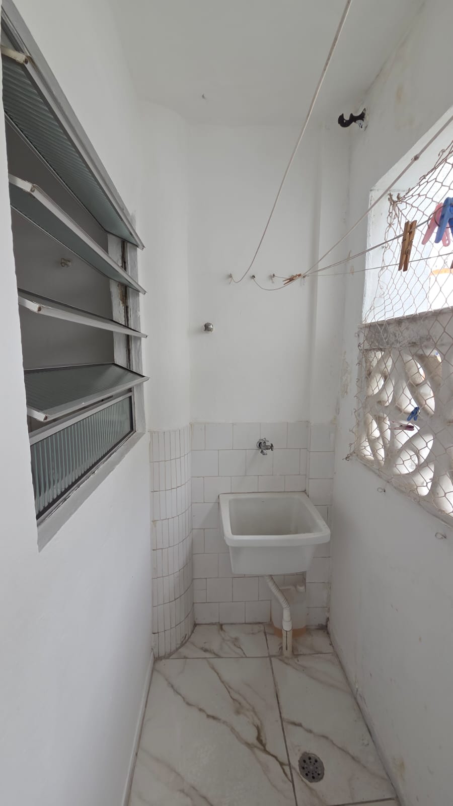 Rua Costa Carvalho-523 – apto. 31