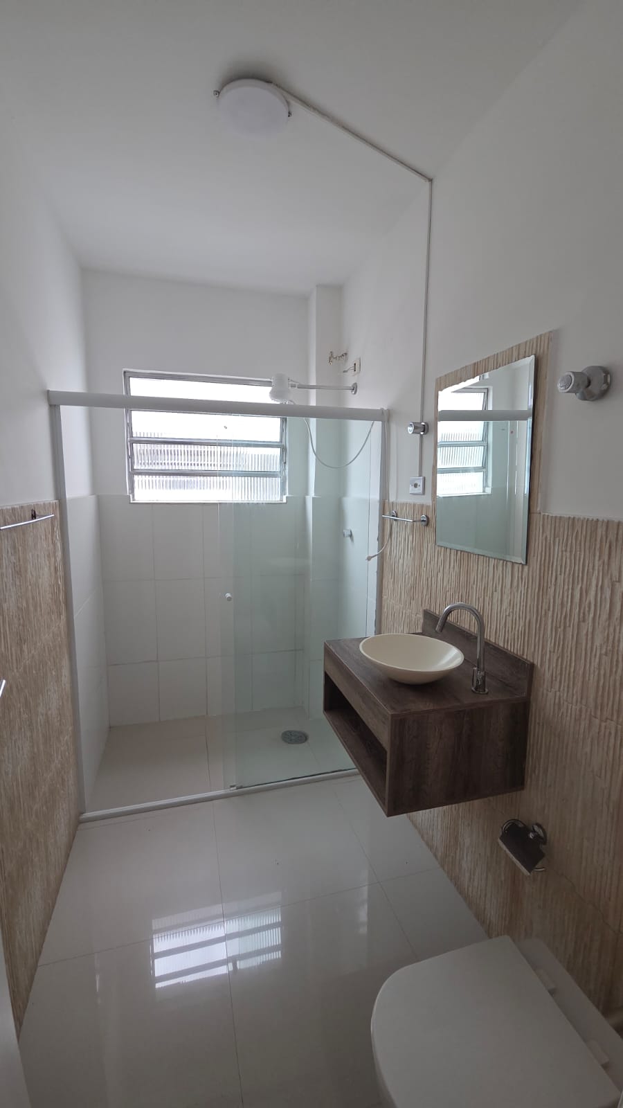 Rua Costa Carvalho-523 – apto. 31