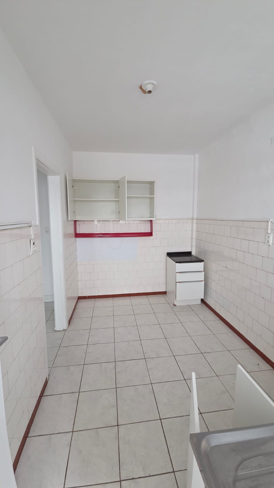 Rua Costa Carvalho-523 – apto. 31