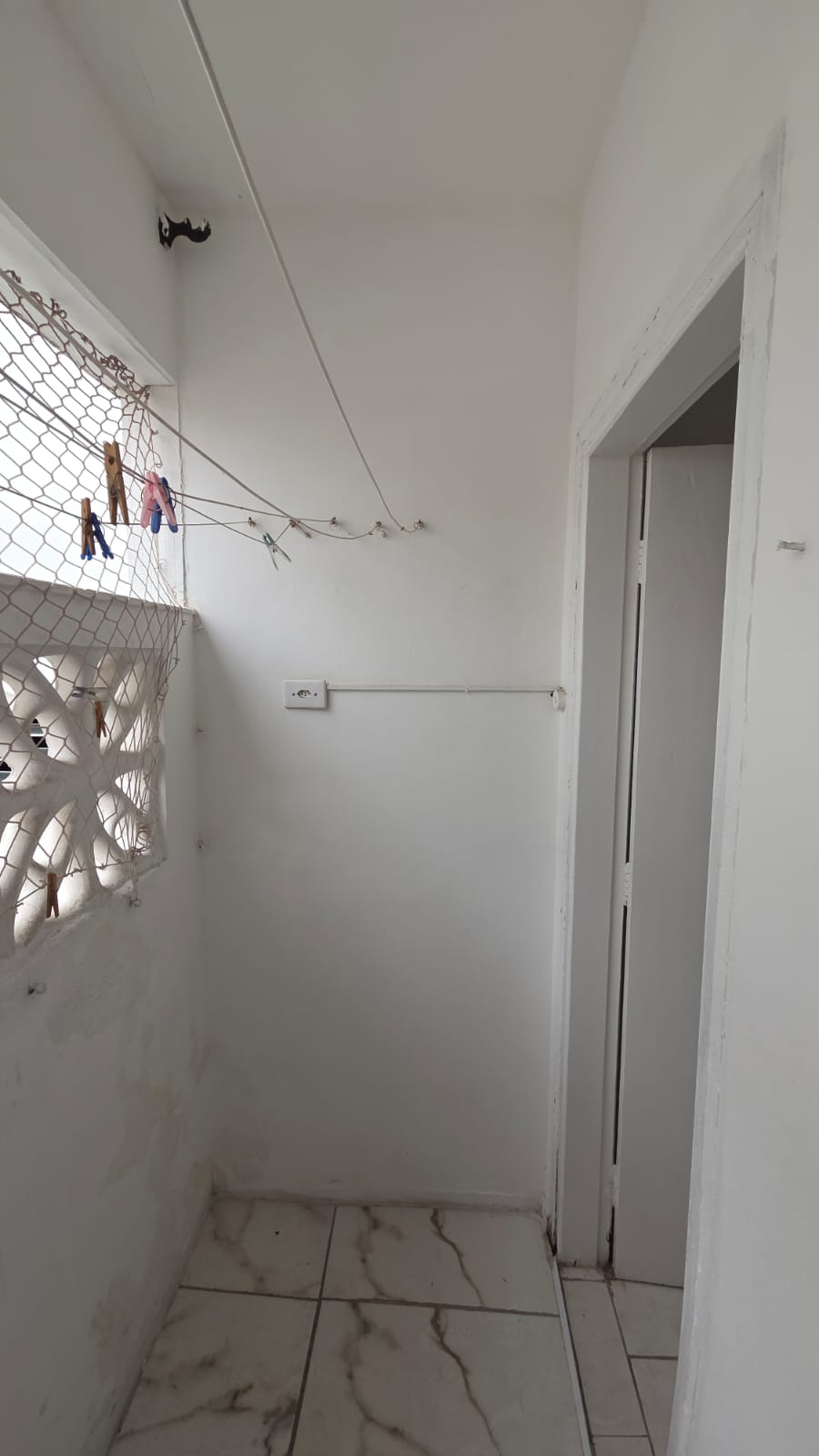 Rua Costa Carvalho-523 – apto. 31