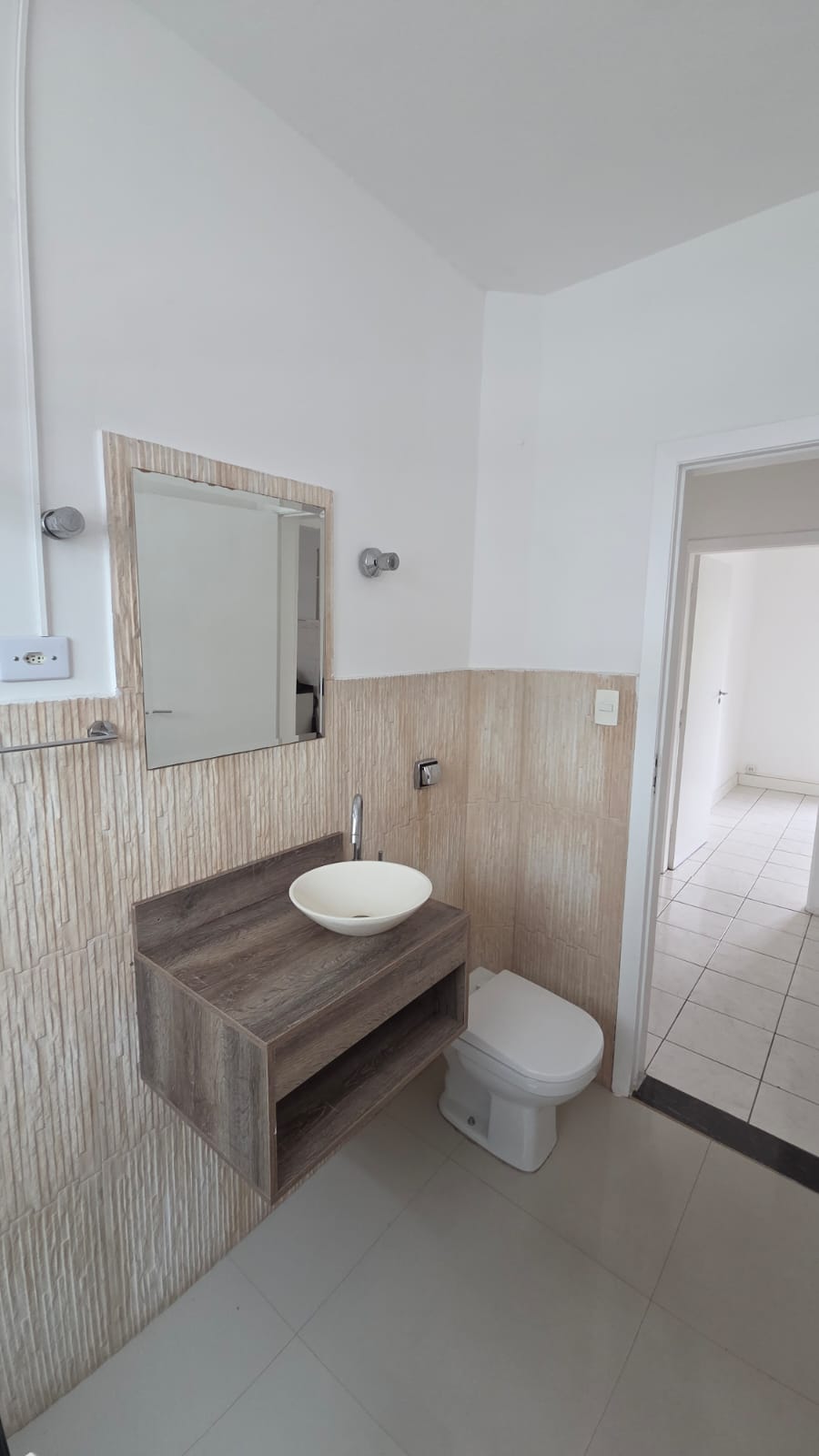 Rua Costa Carvalho-523 – apto. 31