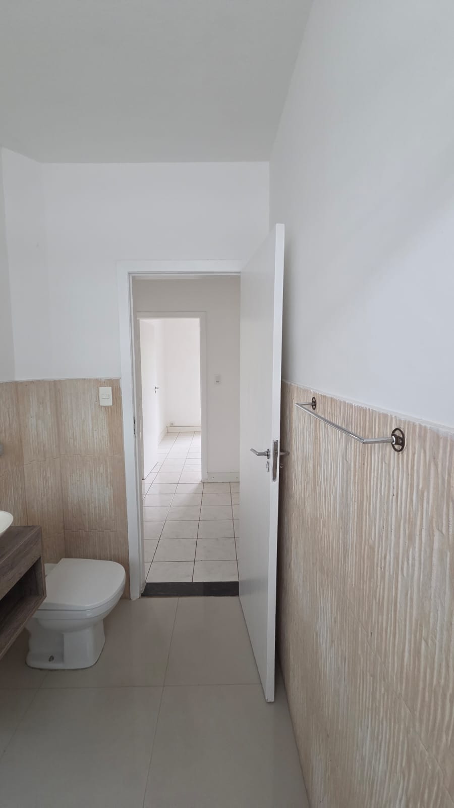 Rua Costa Carvalho-523 – apto. 31
