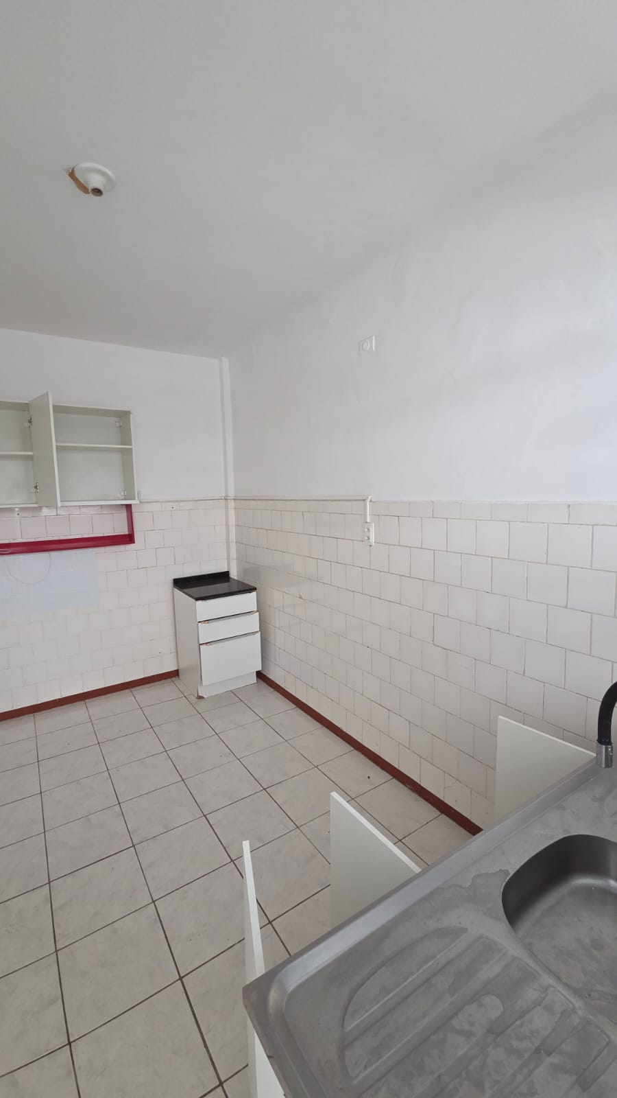 Rua Costa Carvalho-523 – apto. 31