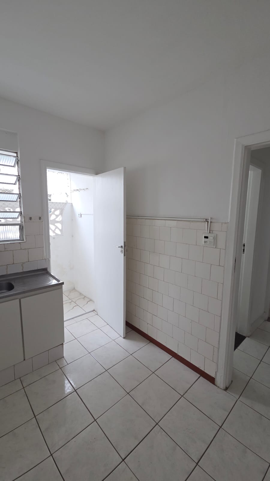 Rua Costa Carvalho-523 – apto. 31