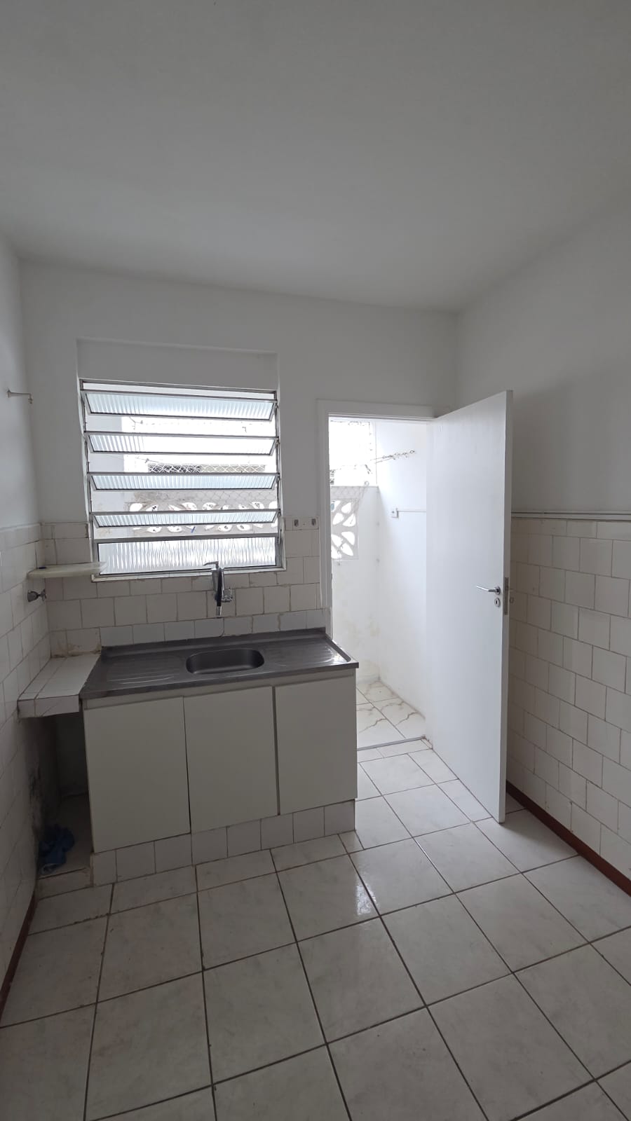 Rua Costa Carvalho-523 – apto. 31
