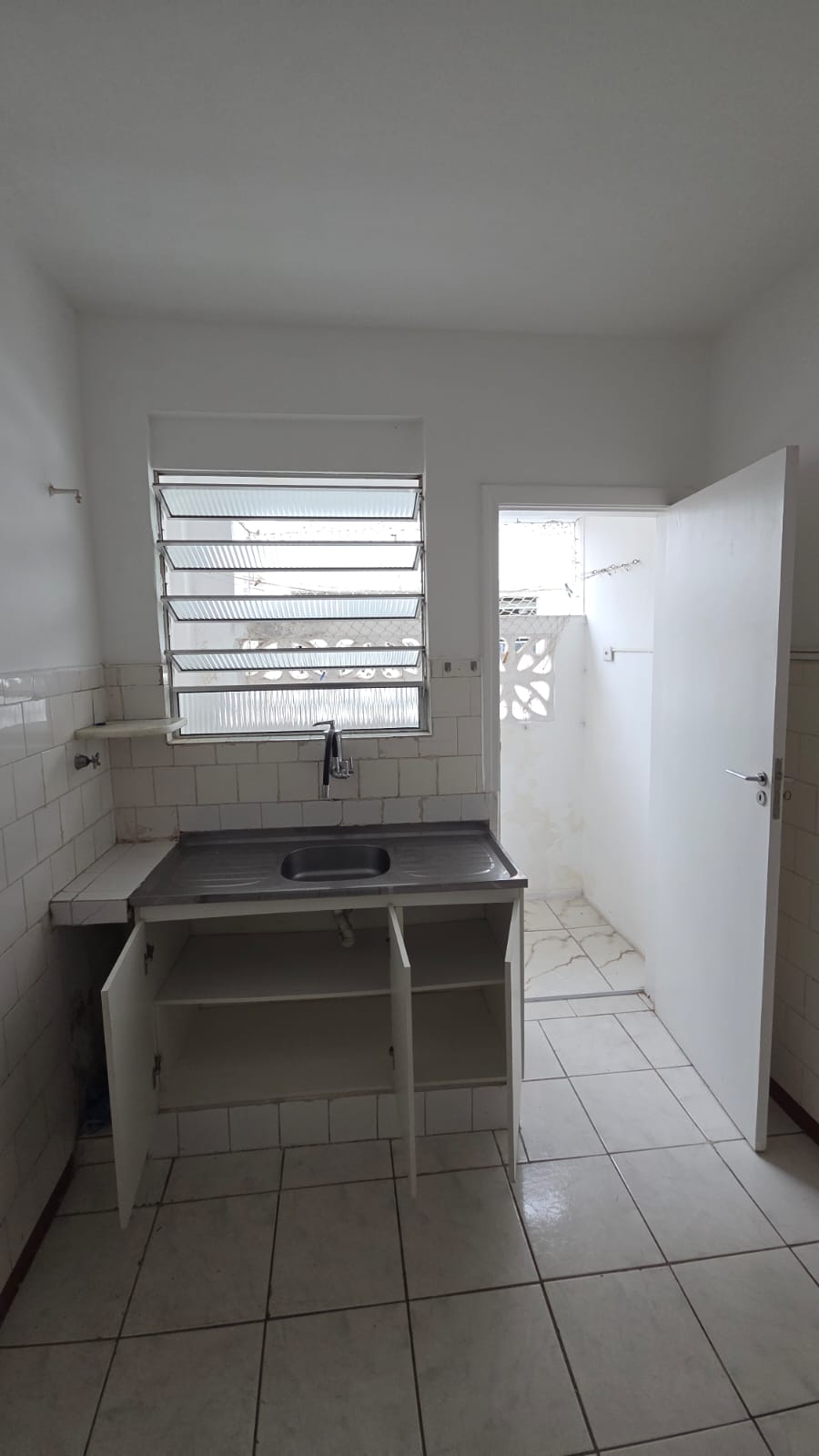 Rua Costa Carvalho-523 – apto. 31
