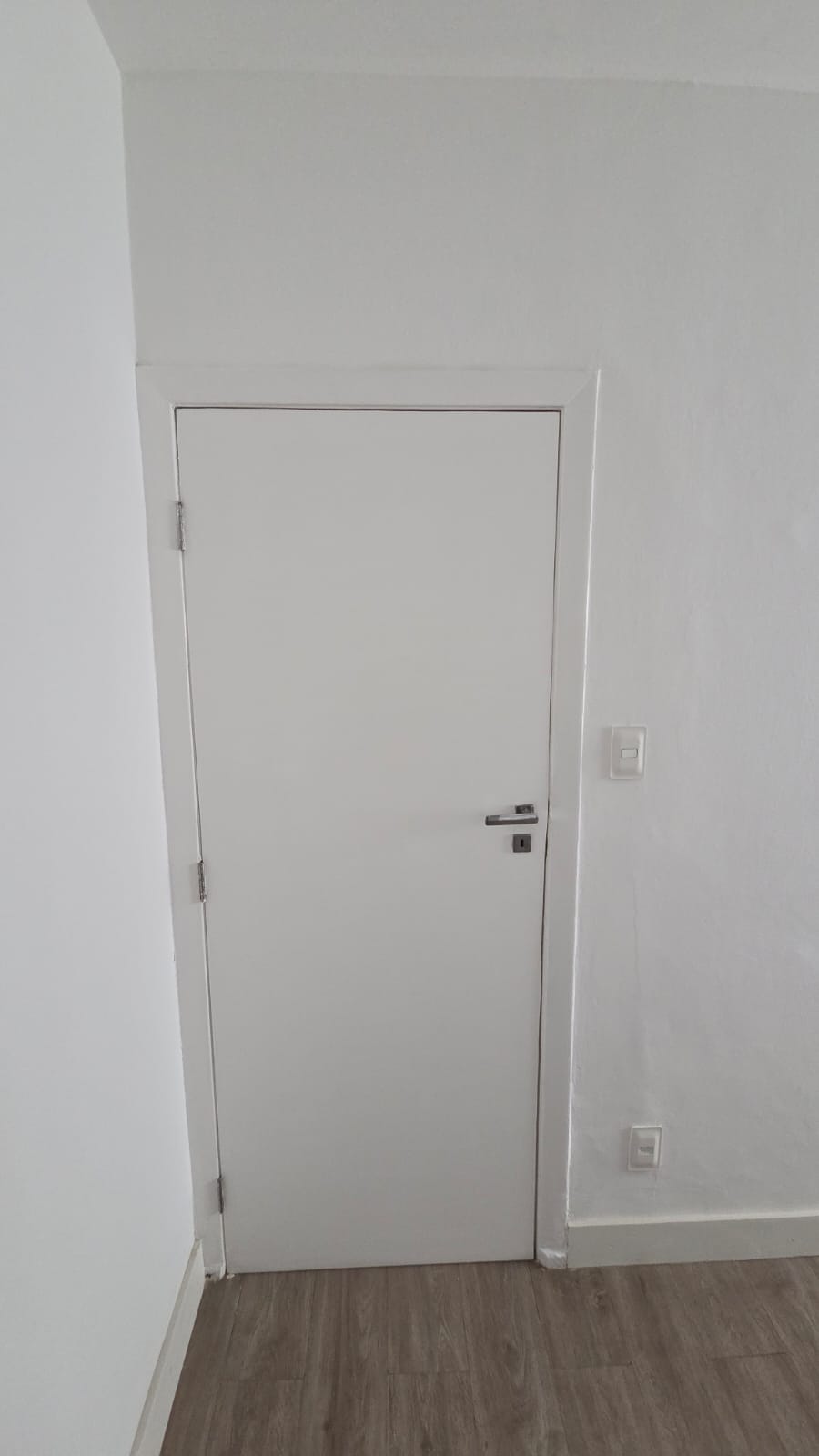 Rua Costa Carvalho-523 – apto. 31