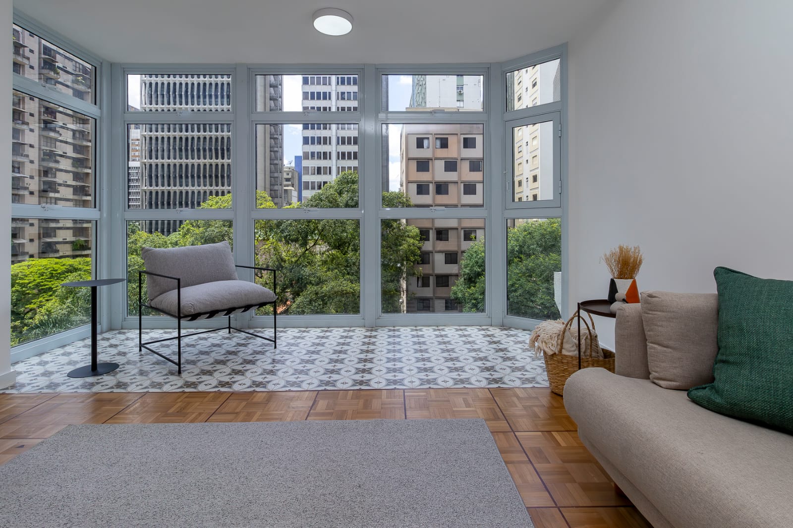 Jardim Paulista – Cod. 113062