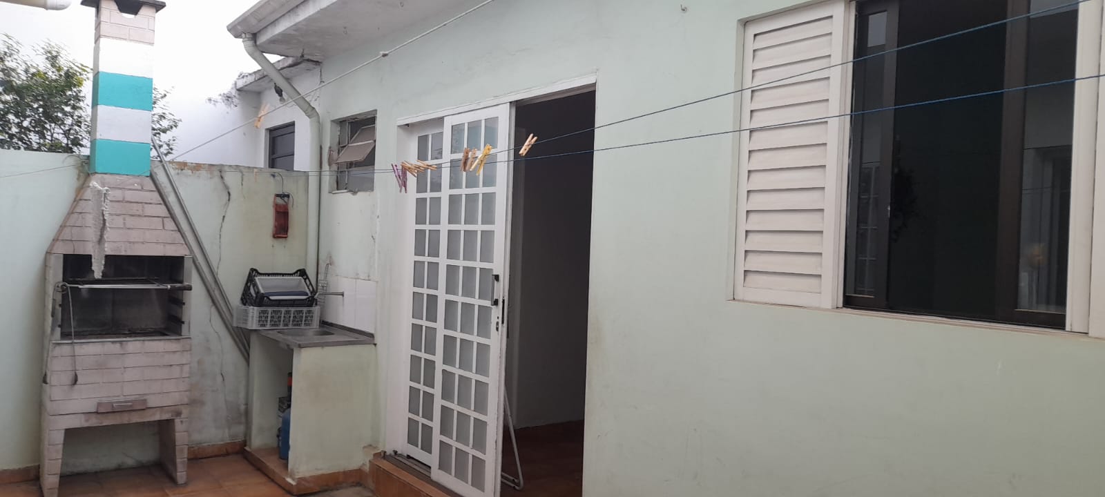 Campo Belo – Cód. 113073