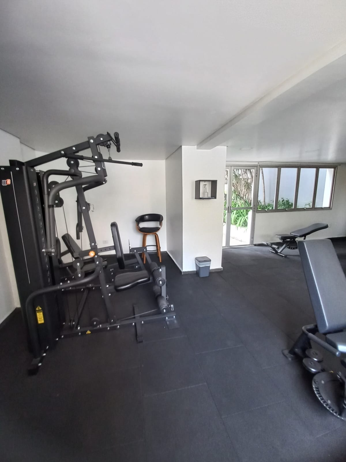 Vila Olimpia – Cod. 113080