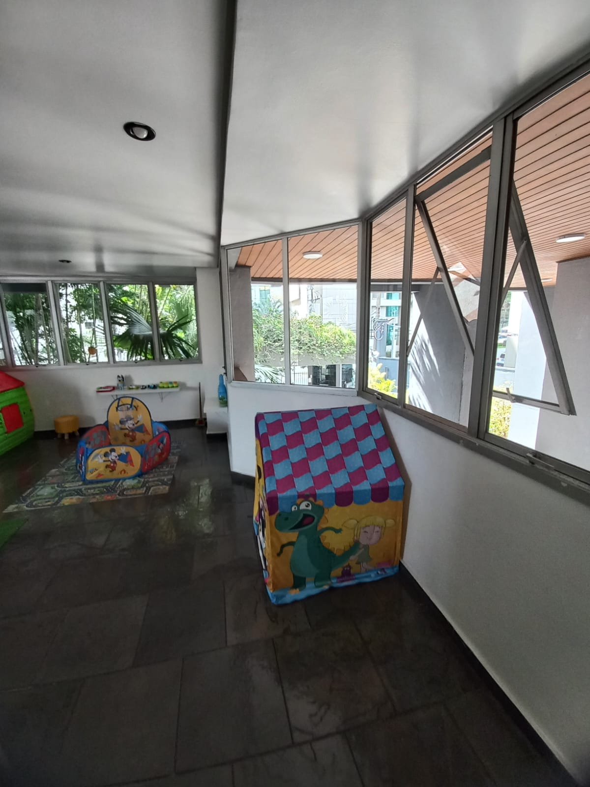 Vila Olimpia – Cod. 113080