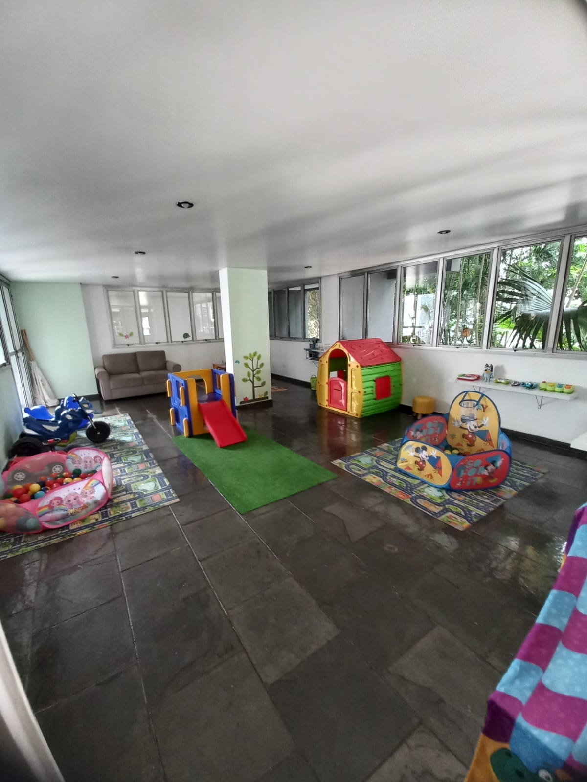 Vila Olimpia – Cod. 113077