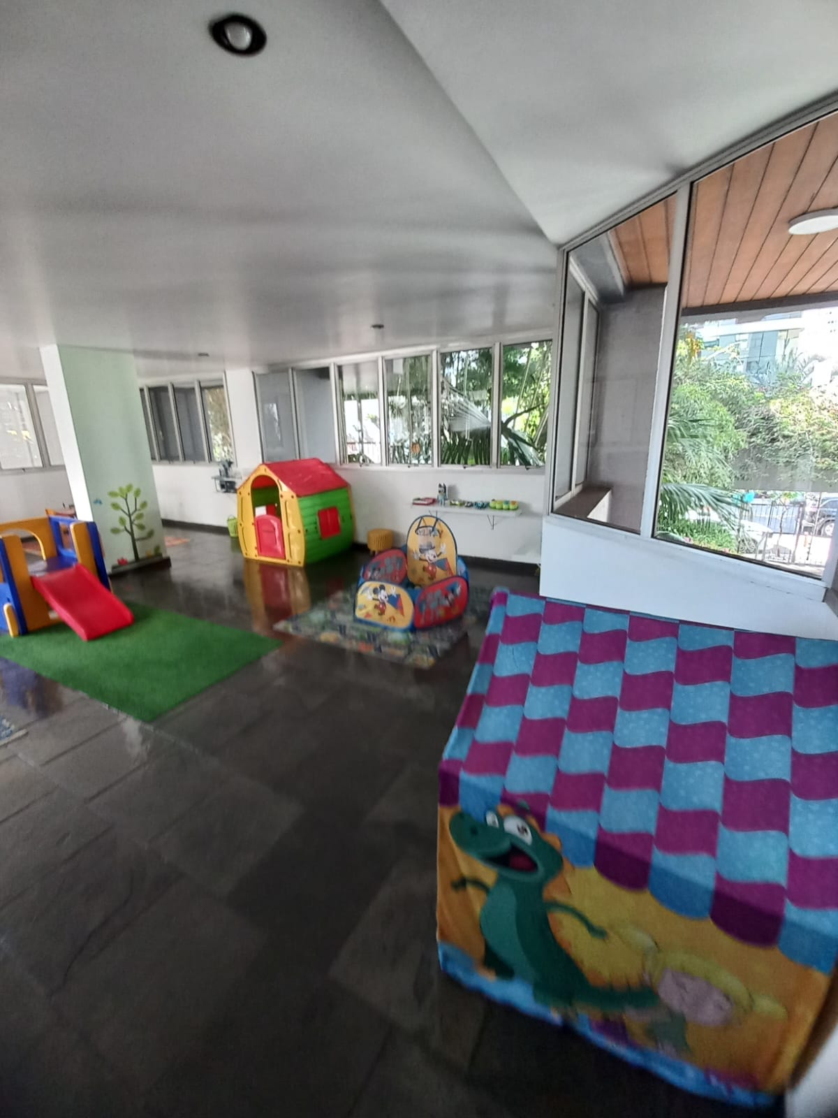 Vila Olimpia – Cod. 113077
