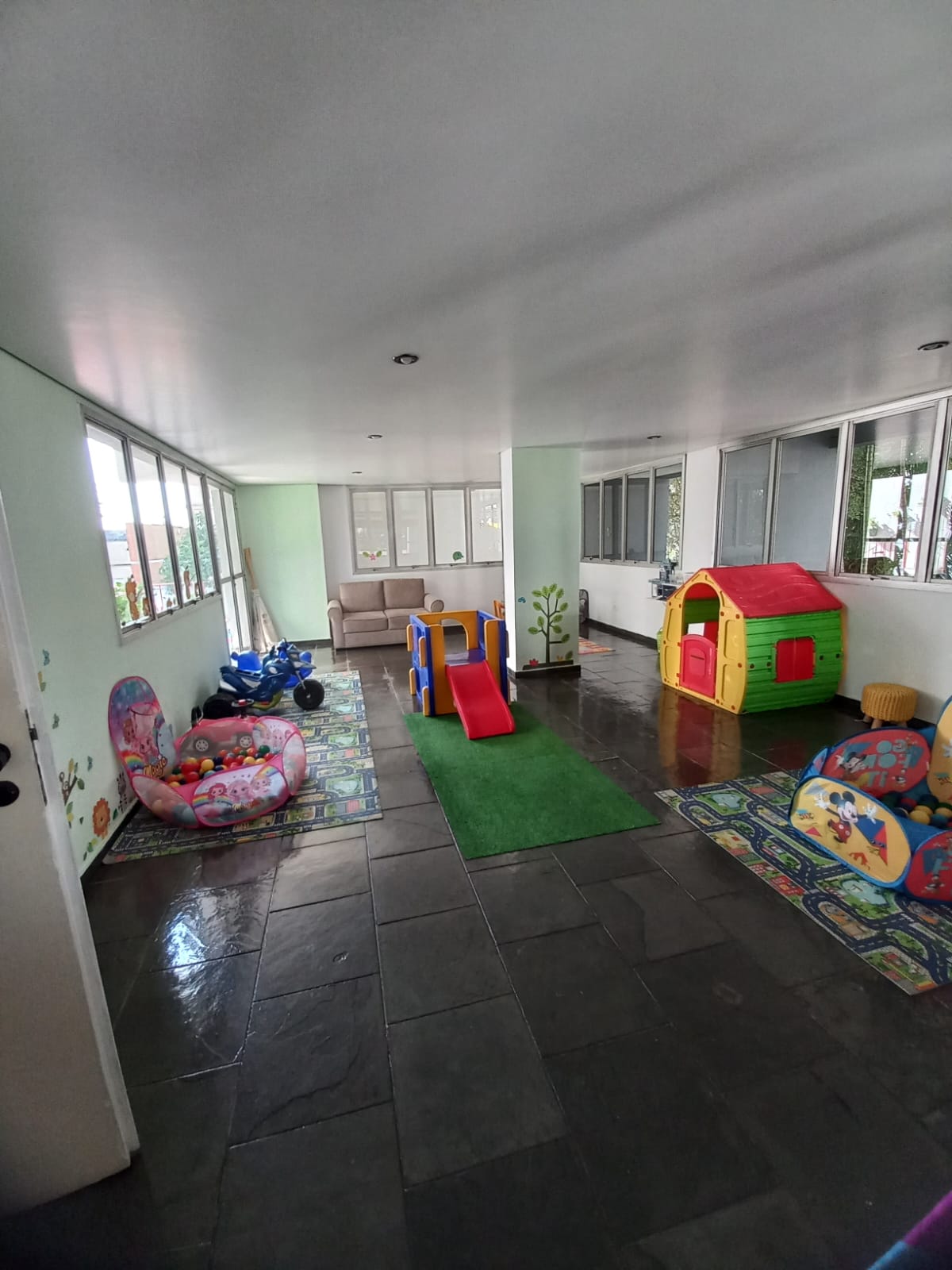 Vila Olimpia – Cod. 113077