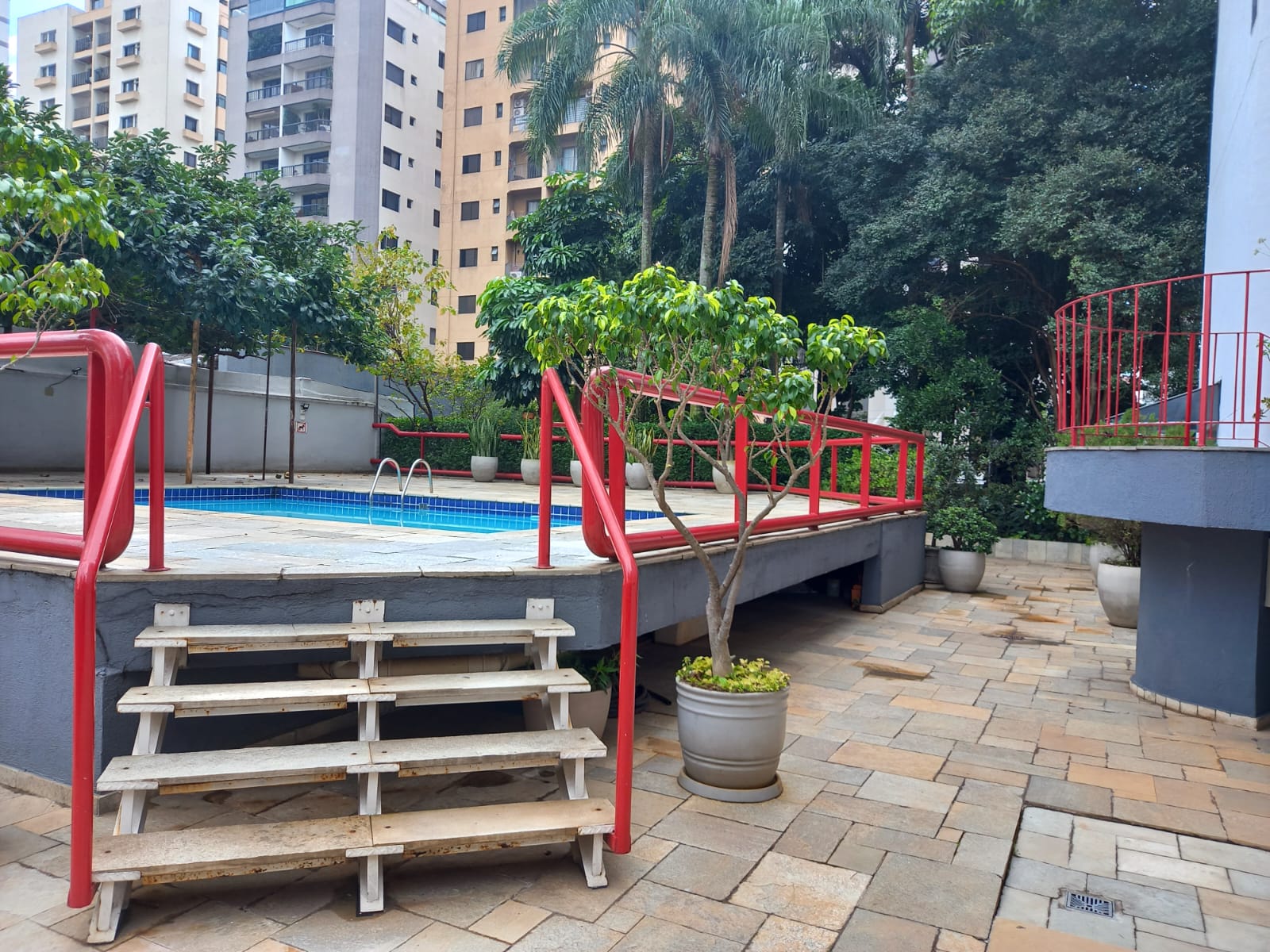 Vila Olimpia – Cod. 113080