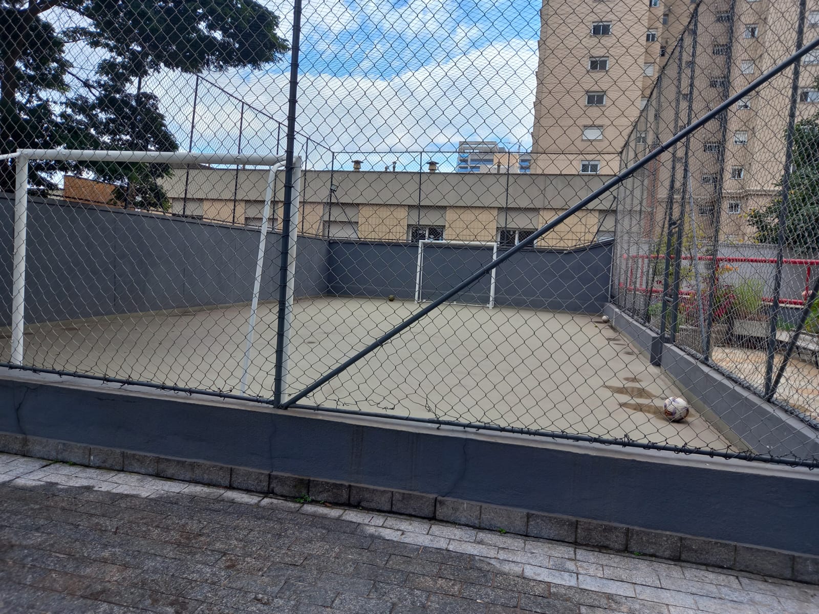 Vila Olimpia – Cod. 113080