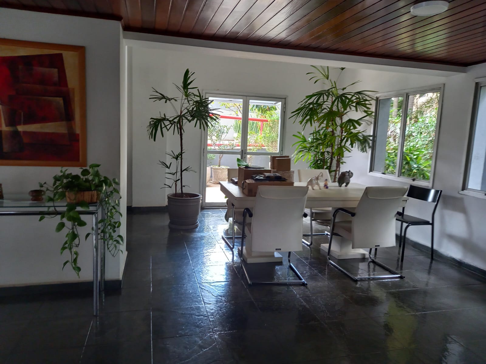 Vila Olimpia – Cod. 113080