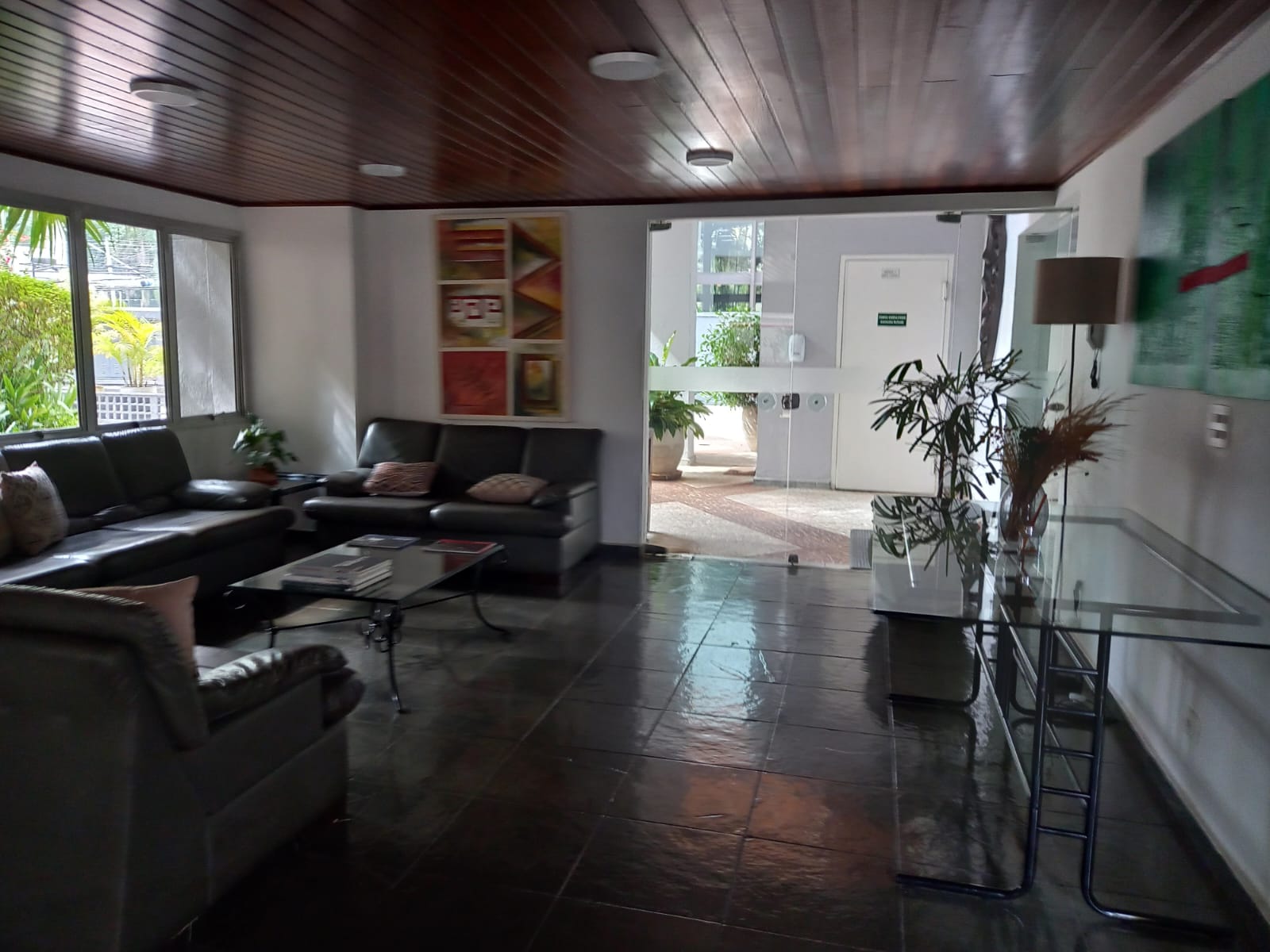 Vila Olimpia – Cod. 113080