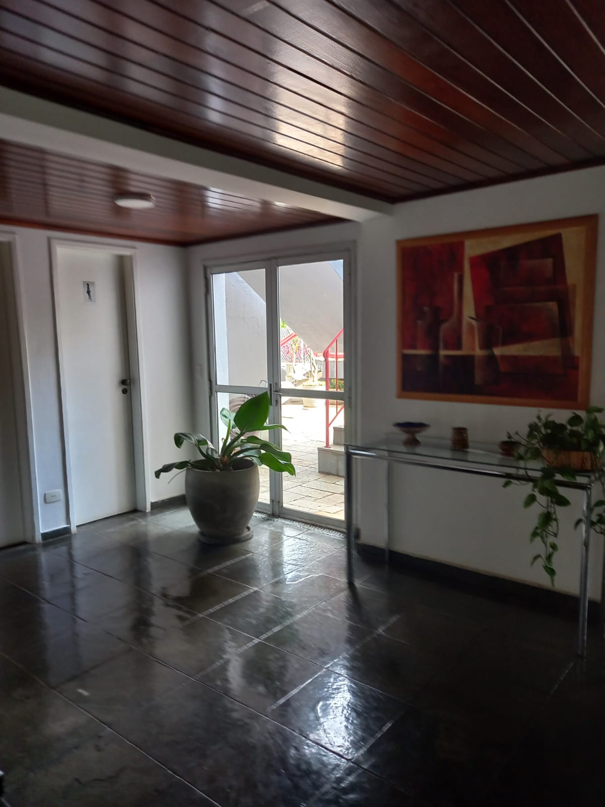 Vila Olimpia – Cod. 113080