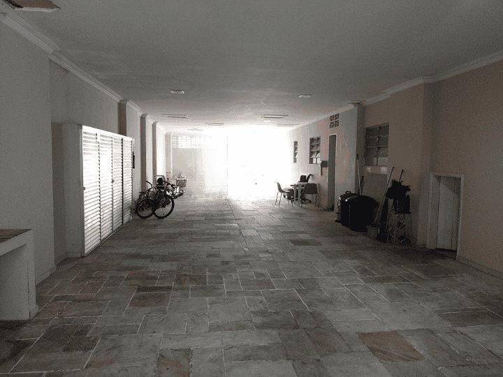 Pinheiros – Cod. 113095