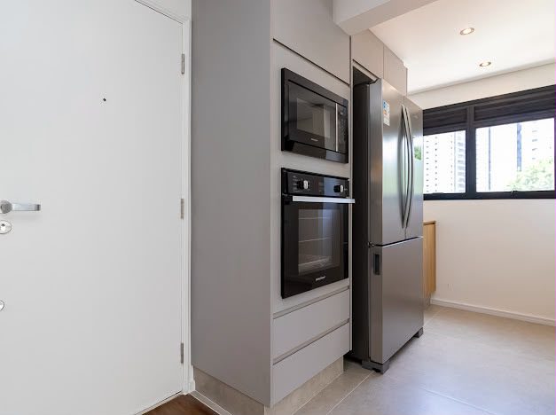 Vila Olímpia – Cód. 113079
