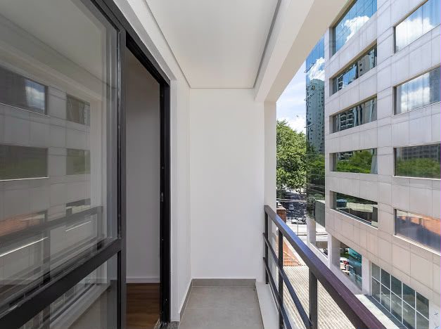 Vila Olímpia – Cód. 113079