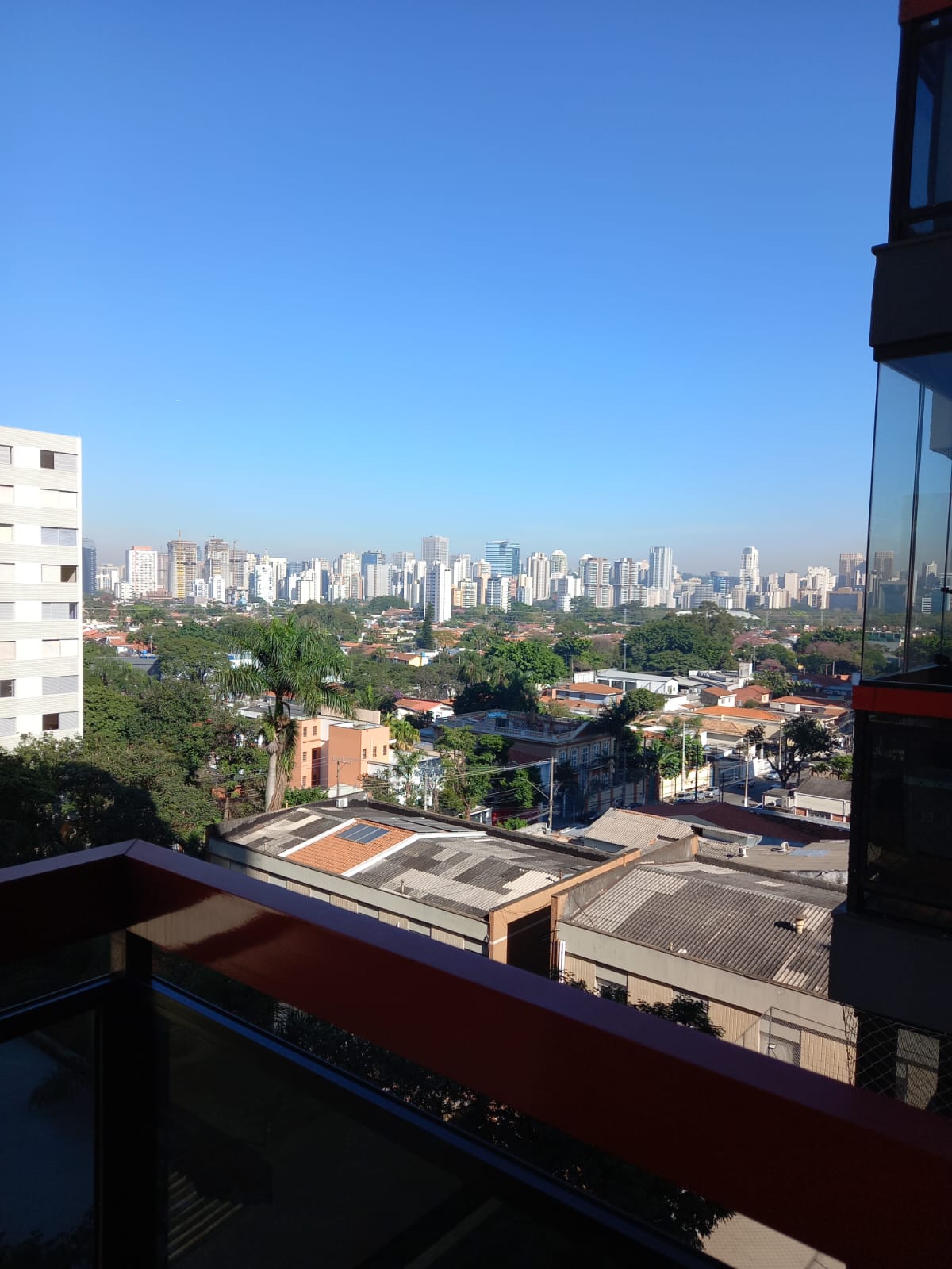 Vila Olimpia – Cod. 113080