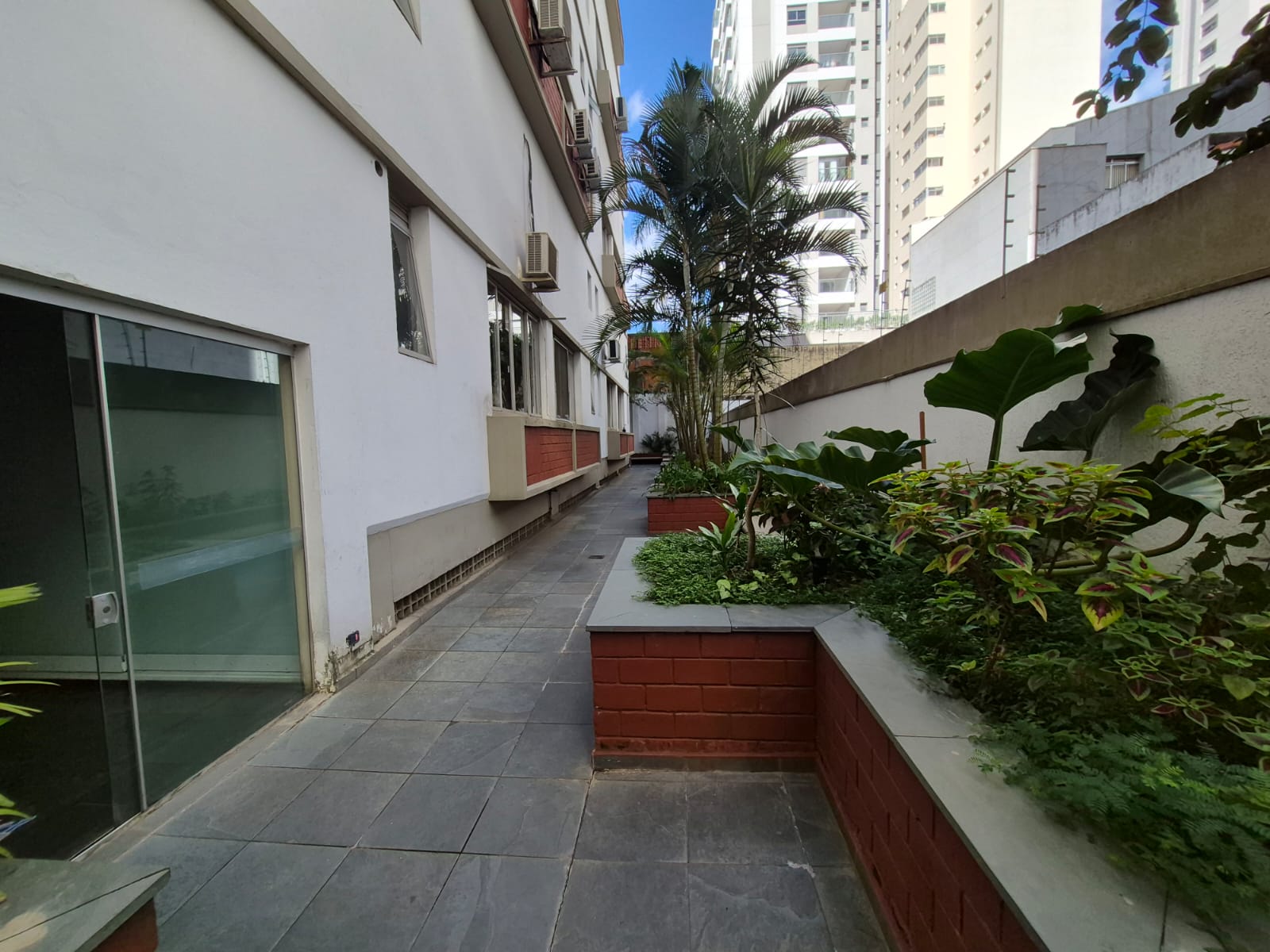 Campo Belo – Cod. 113082