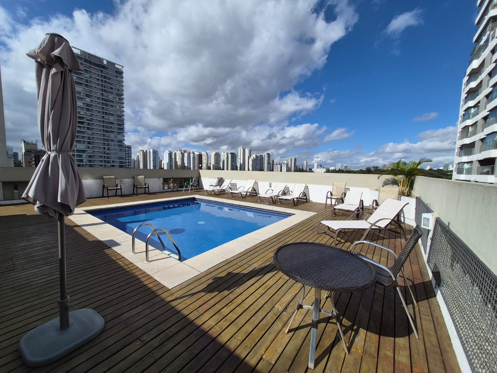 Campo Belo – Cod. 113082