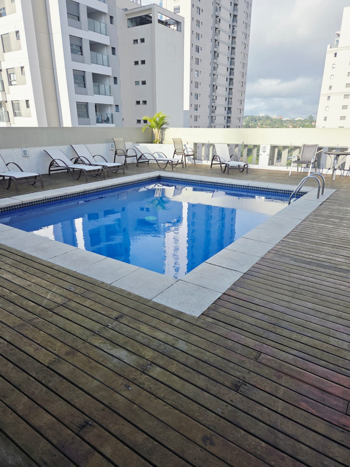 Campo Belo – Cod. 113082