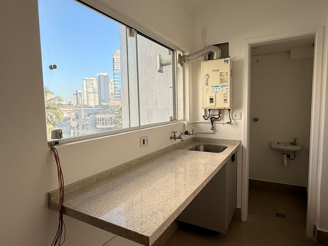 Vila Olimpia- Cod. 113088