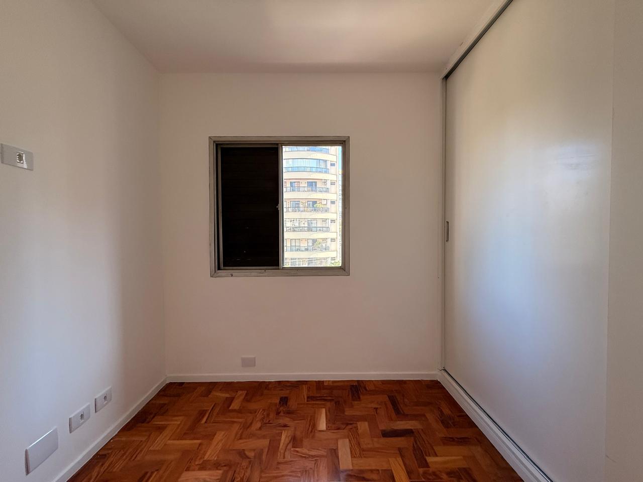 Vila Olimpia- Cod. 113088