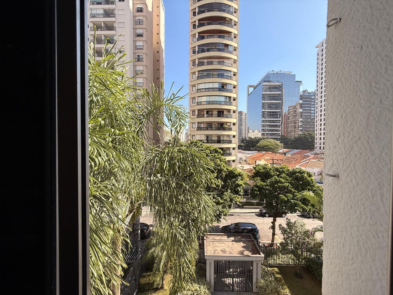 Vila Olimpia- Cod. 113088