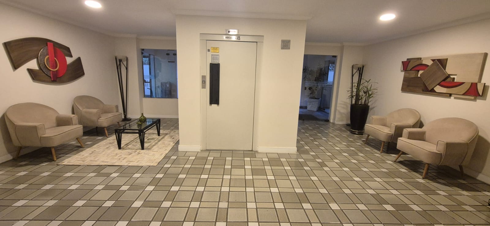 Jardim Guedala – Cód.113092