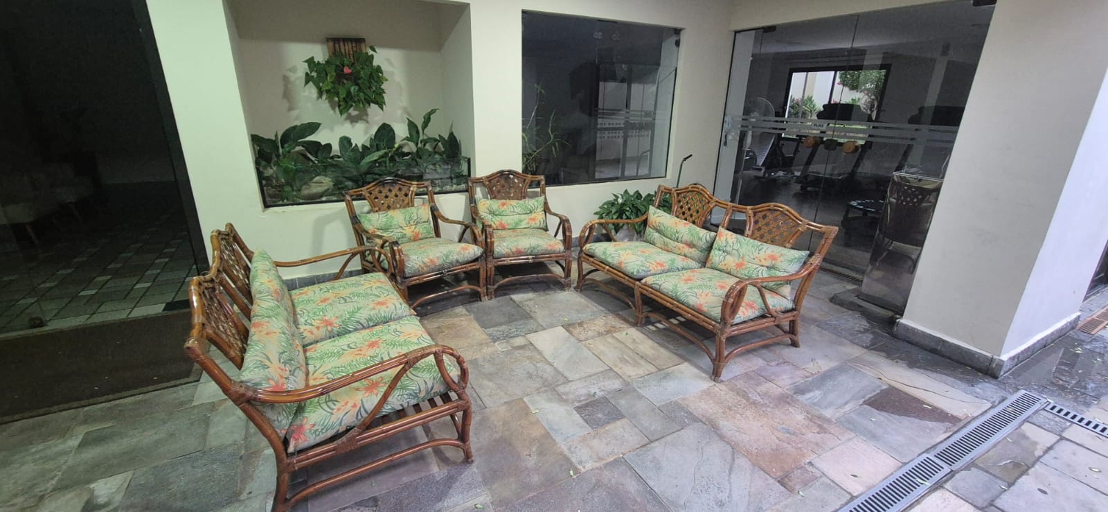 Jardim Guedala – Cód.113092