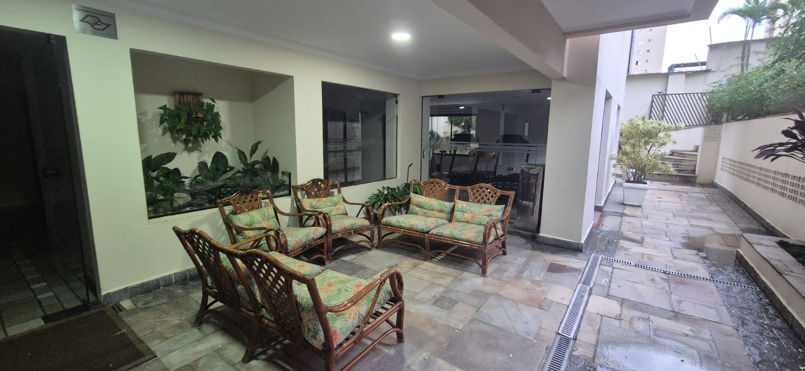 Jardim Guedala – Cód.113092