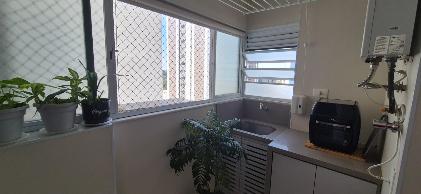 Jardim Guedala – Cód.113092