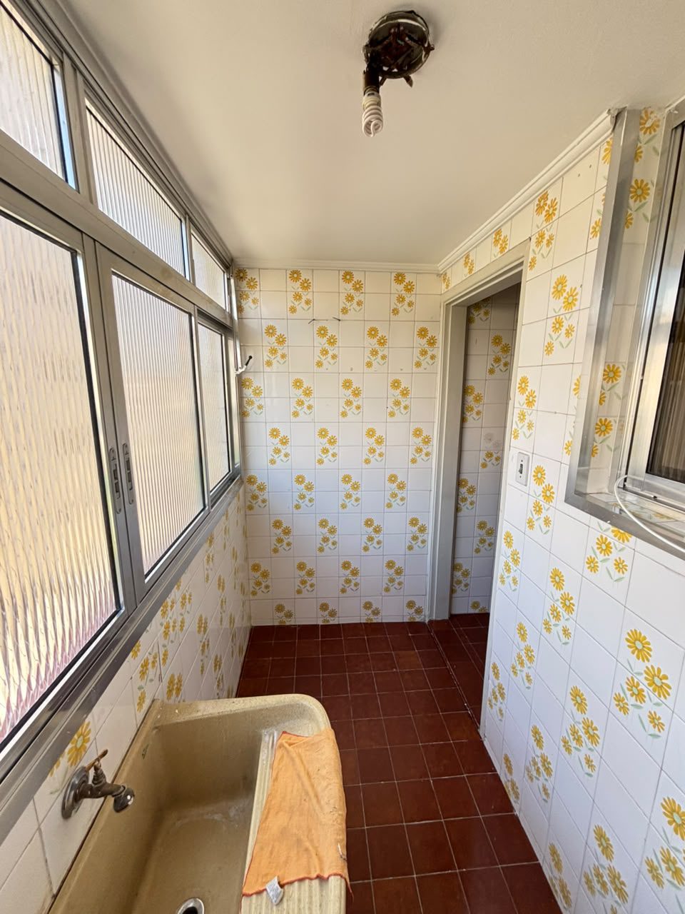 Perdizes – Rua Aimberê – 1040 – apto. 305 – cod. 81661