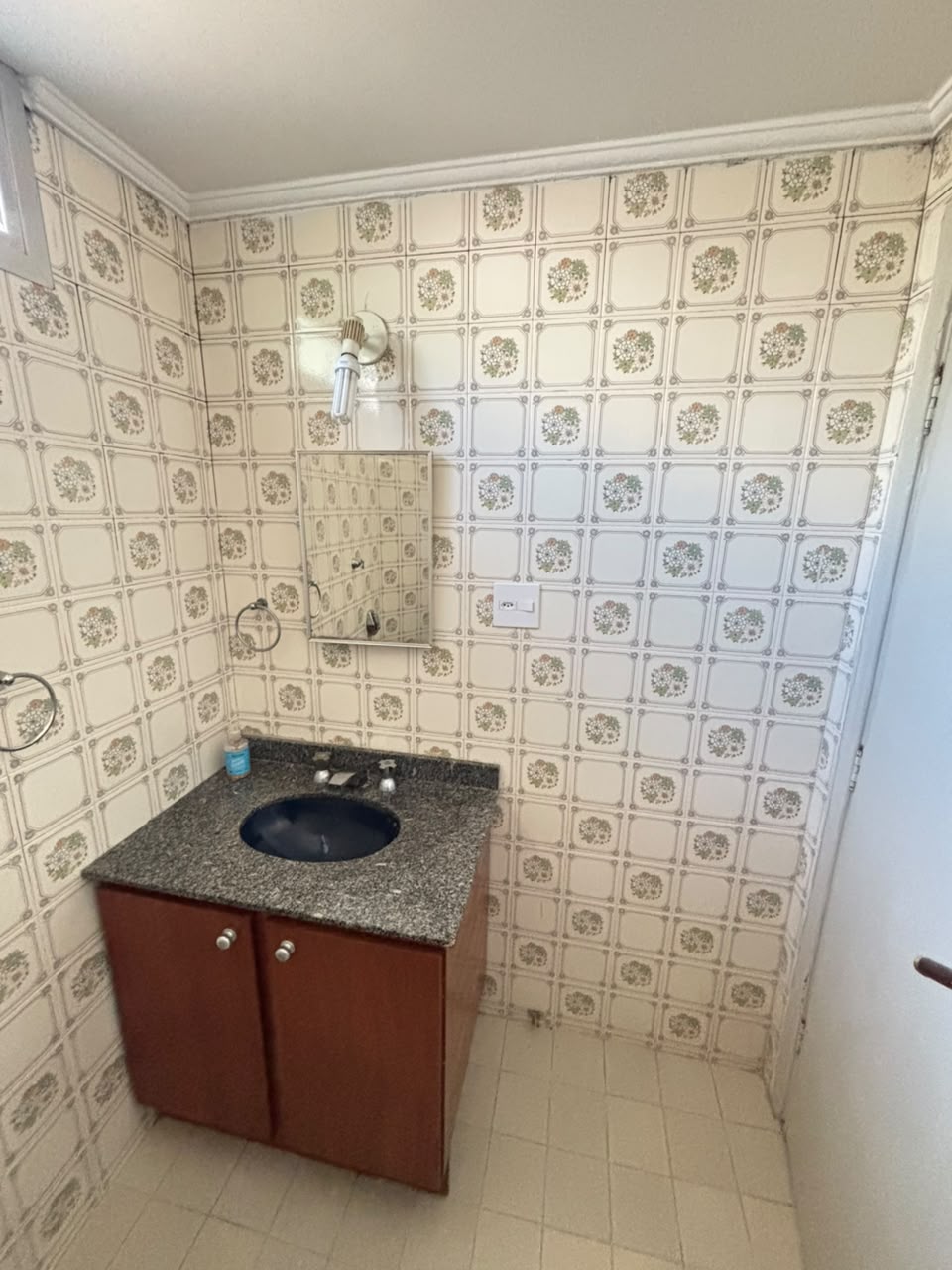 Perdizes – Rua Aimberê – 1040 – apto. 305 – cod. 81661