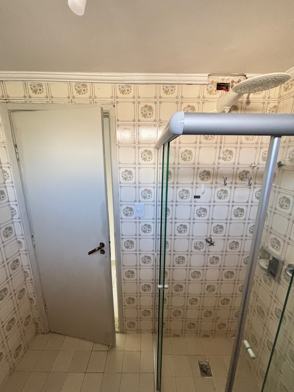 Perdizes – Rua Aimberê – 1040 – apto. 305 – cod. 81661